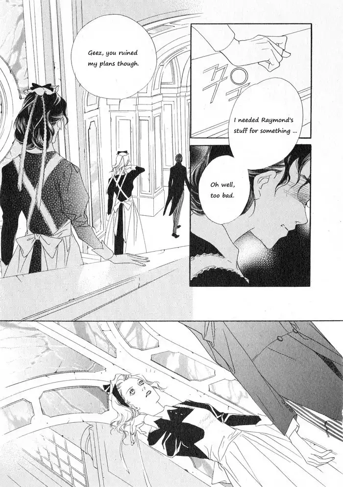Savage Garden Chapter 8 10